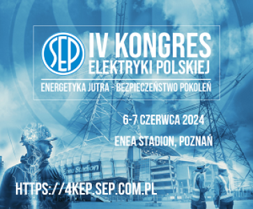 Portal Elektryka zaprasza na IV Kongres Elektryki Polskiej